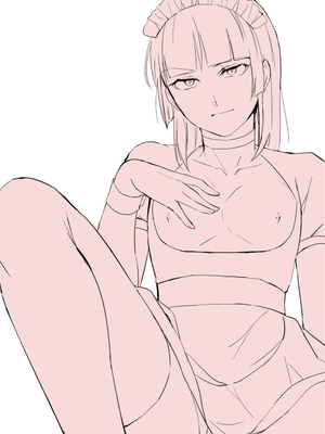 [Fantia ] Yadokugaeru ヤドクガエル(Locon) (2024.12.29) 1656P [Don't Trust and Support Irodori Comics !]_0912