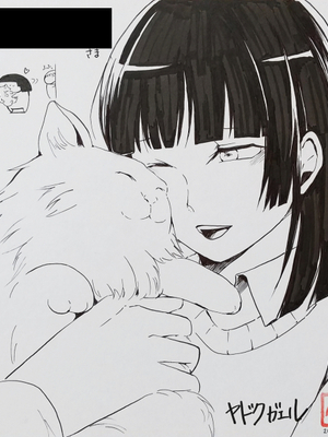 [Fantia ] Yadokugaeru ヤドクガエル(Locon) (2024.12.29) 1656P [Don't Trust and Support Irodori Comics !]_0919