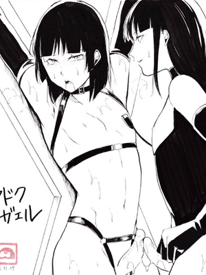 [Fantia ] Yadokugaeru ヤドクガエル(Locon) (2024.12.29) 1656P [Don't Trust and Support Irodori Comics !]_0949