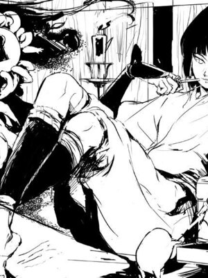 [Fantia ] Yadokugaeru ヤドクガエル(Locon) (2024.12.29) 1656P [Don't Trust and Support Irodori Comics !]_1052