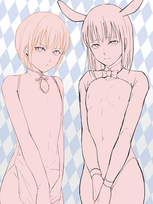 [Fantia ] Yadokugaeru ヤドクガエル(Locon) (2024.12.29) 1656P [Don't Trust and Support Irodori Comics !]_1099