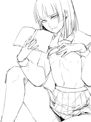 [Fantia ] Yadokugaeru ヤドクガエル(Locon) (2024.12.29) 1656P [Don't Trust and Support Irodori Comics !]_1128
