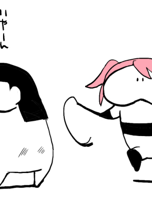 [Fantia ] Yadokugaeru ヤドクガエル(Locon) (2024.12.29) 1656P [Don't Trust and Support Irodori Comics !]_1163