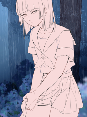 [Fantia ] Yadokugaeru ヤドクガエル(Locon) (2024.12.29) 1656P [Don't Trust and Support Irodori Comics !]_1175