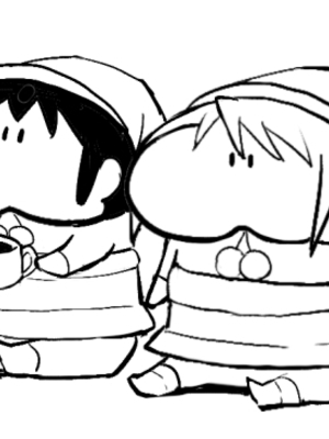 [Fantia ] Yadokugaeru ヤドクガエル(Locon) (2024.12.29) 1656P [Don't Trust and Support Irodori Comics !]_1183
