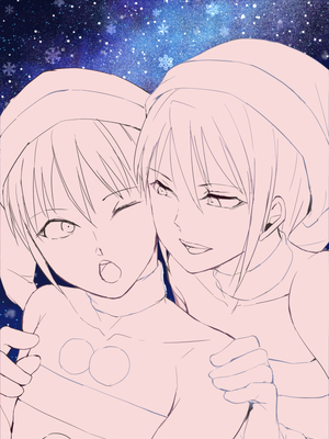[Fantia ] Yadokugaeru ヤドクガエル(Locon) (2024.12.29) 1656P [Don't Trust and Support Irodori Comics !]_1184