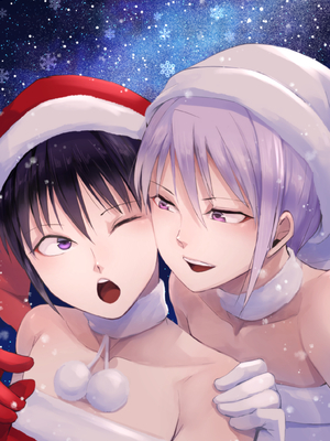 [Fantia ] Yadokugaeru ヤドクガエル(Locon) (2024.12.29) 1656P [Don't Trust and Support Irodori Comics !]_1186
