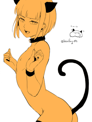 [Fantia ] Yadokugaeru ヤドクガエル(Locon) (2024.12.29) 1656P [Don't Trust and Support Irodori Comics !]_1255