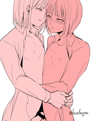 [Fantia ] Yadokugaeru ヤドクガエル(Locon) (2024.12.29) 1656P [Don't Trust and Support Irodori Comics !]_1264