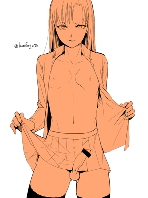 [Fantia ] Yadokugaeru ヤドクガエル(Locon) (2024.12.29) 1656P [Don't Trust and Support Irodori Comics !]_1275