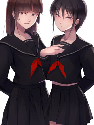 [Fantia ] Yadokugaeru ヤドクガエル(Locon) (2024.12.29) 1656P [Don't Trust and Support Irodori Comics !]_1291