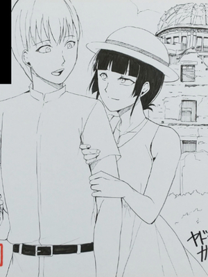 [Fantia ] Yadokugaeru ヤドクガエル(Locon) (2024.12.29) 1656P [Don't Trust and Support Irodori Comics !]_1338