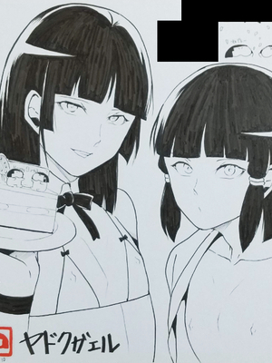 [Fantia ] Yadokugaeru ヤドクガエル(Locon) (2024.12.29) 1656P [Don't Trust and Support Irodori Comics !]_1339