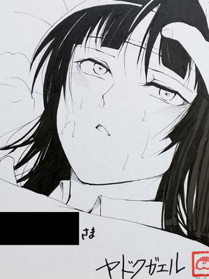 [Fantia ] Yadokugaeru ヤドクガエル(Locon) (2024.12.29) 1656P [Don't Trust and Support Irodori Comics !]_1342
