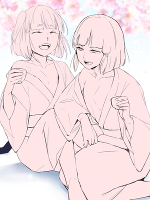 [Fantia ] Yadokugaeru ヤドクガエル(Locon) (2024.12.29) 1656P [Don't Trust and Support Irodori Comics !]_1348