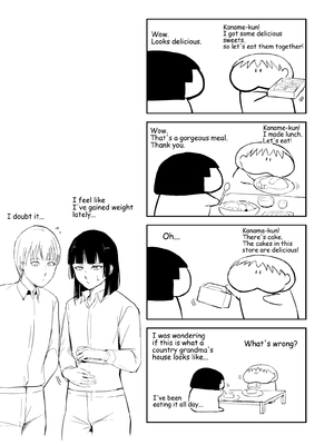 [Fantia ] Yadokugaeru ヤドクガエル(Locon) (2024.12.29) 1656P [Don't Trust and Support Irodori Comics !]_1367