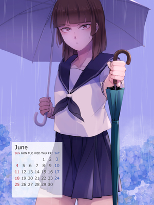 [Fantia ] Yadokugaeru ヤドクガエル(Locon) (2024.12.29) 1656P [Don't Trust and Support Irodori Comics !]_1371