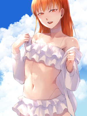 [Fantia ] Yadokugaeru ヤドクガエル(Locon) (2024.12.29) 1656P [Don't Trust and Support Irodori Comics !]_1405
