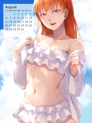 [Fantia ] Yadokugaeru ヤドクガエル(Locon) (2024.12.29) 1656P [Don't Trust and Support Irodori Comics !]_1406