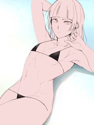 [Fantia ] Yadokugaeru ヤドクガエル(Locon) (2024.12.29) 1656P [Don't Trust and Support Irodori Comics !]_1410