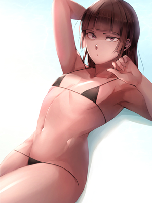 [Fantia ] Yadokugaeru ヤドクガエル(Locon) (2024.12.29) 1656P [Don't Trust and Support Irodori Comics !]_1411