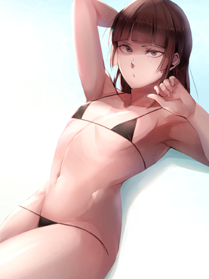 [Fantia ] Yadokugaeru ヤドクガエル(Locon) (2024.12.29) 1656P [Don't Trust and Support Irodori Comics !]_1413