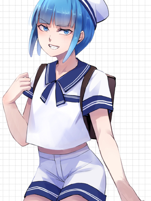 [Fantia ] Yadokugaeru ヤドクガエル(Locon) (2024.12.29) 1656P [Don't Trust and Support Irodori Comics !]_1429