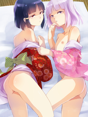 [Fantia ] Yadokugaeru ヤドクガエル(Locon) (2024.12.29) 1656P [Don't Trust and Support Irodori Comics !]_1431
