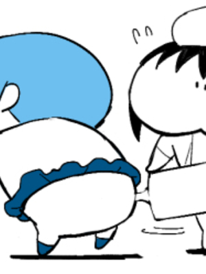 [Fantia ] Yadokugaeru ヤドクガエル(Locon) (2024.12.29) 1656P [Don't Trust and Support Irodori Comics !]_1451