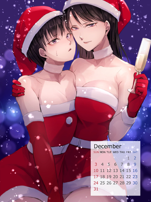 [Fantia ] Yadokugaeru ヤドクガエル(Locon) (2024.12.29) 1656P [Don't Trust and Support Irodori Comics !]_1457