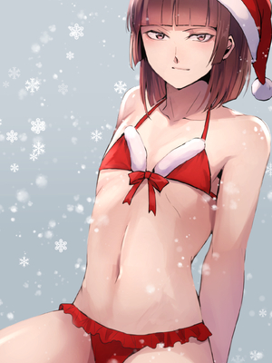 [Fantia ] Yadokugaeru ヤドクガエル(Locon) (2024.12.29) 1656P [Don't Trust and Support Irodori Comics !]_1469