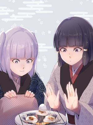 [Fantia ] Yadokugaeru ヤドクガエル(Locon) (2024.12.29) 1656P [Don't Trust and Support Irodori Comics !]_1474