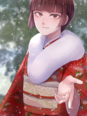[Fantia ] Yadokugaeru ヤドクガエル(Locon) (2024.12.29) 1656P [Don't Trust and Support Irodori Comics !]_1476