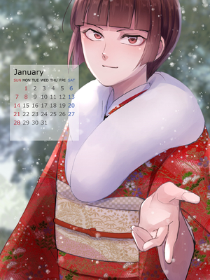 [Fantia ] Yadokugaeru ヤドクガエル(Locon) (2024.12.29) 1656P [Don't Trust and Support Irodori Comics !]_1477