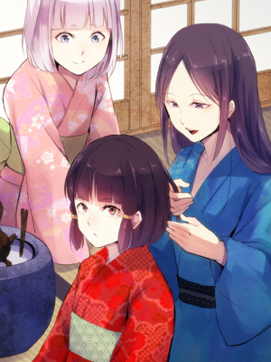 [Fantia ] Yadokugaeru ヤドクガエル(Locon) (2024.12.29) 1656P [Don't Trust and Support Irodori Comics !]_1484