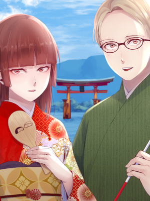 [Fantia ] Yadokugaeru ヤドクガエル(Locon) (2024.12.29) 1656P [Don't Trust and Support Irodori Comics !]_1492