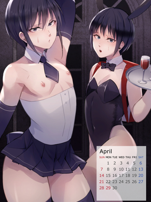 [Fantia ] Yadokugaeru ヤドクガエル(Locon) (2024.12.29) 1656P [Don't Trust and Support Irodori Comics !]_1515