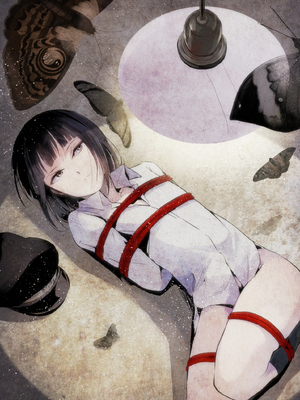 [Fantia ] Yadokugaeru ヤドクガエル(Locon) (2024.12.29) 1656P [Don't Trust and Support Irodori Comics !]_1535