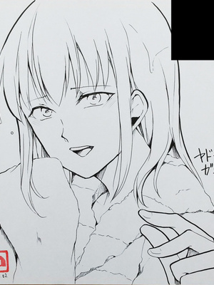 [Fantia ] Yadokugaeru ヤドクガエル(Locon) (2024.12.29) 1656P [Don't Trust and Support Irodori Comics !]_1570