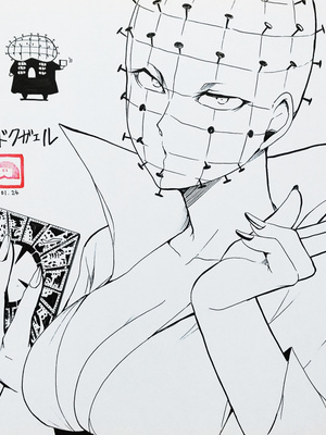 [Fantia ] Yadokugaeru ヤドクガエル(Locon) (2024.12.29) 1656P [Don't Trust and Support Irodori Comics !]_1571