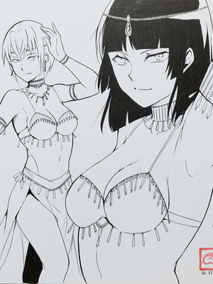 [Fantia ] Yadokugaeru ヤドクガエル(Locon) (2024.12.29) 1656P [Don't Trust and Support Irodori Comics !]_1574