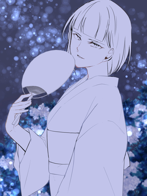 [Fantia ] Yadokugaeru ヤドクガエル(Locon) (2024.12.29) 1656P [Don't Trust and Support Irodori Comics !]_1577