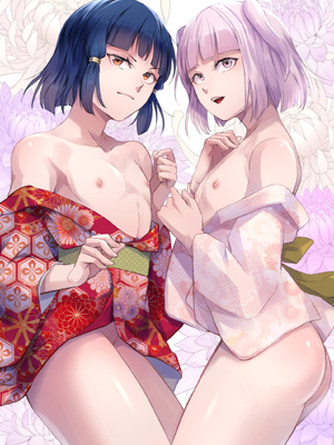 [Fantia ] Yadokugaeru ヤドクガエル(Locon) (2024.12.29) 1656P [Don't Trust and Support Irodori Comics !]_1602