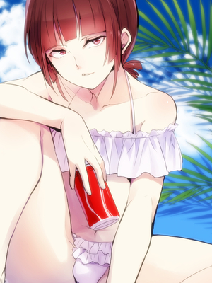 [Fantia ] Yadokugaeru ヤドクガエル(Locon) (2024.12.29) 1656P [Don't Trust and Support Irodori Comics !]_1603