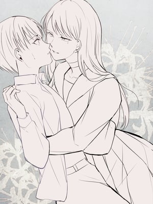 [Fantia ] Yadokugaeru ヤドクガエル(Locon) (2024.12.29) 1656P [Don't Trust and Support Irodori Comics !]_1616