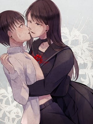 [Fantia ] Yadokugaeru ヤドクガエル(Locon) (2024.12.29) 1656P [Don't Trust and Support Irodori Comics !]_1617