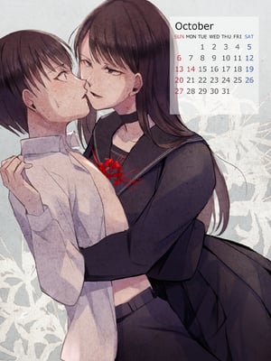 [Fantia ] Yadokugaeru ヤドクガエル(Locon) (2024.12.29) 1656P [Don't Trust and Support Irodori Comics !]_1618