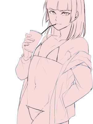 [Fantia ] Yadokugaeru ヤドクガエル(Locon) (2024.12.29) 1656P [Don't Trust and Support Irodori Comics !]_1633