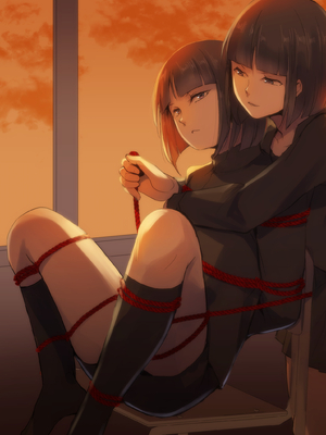 [Fantia ] Yadokugaeru ヤドクガエル(Locon) (2024.12.29) 1656P [Don't Trust and Support Irodori Comics !]_1635