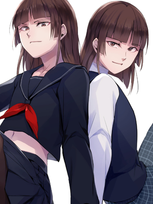 [Fantia ] Yadokugaeru ヤドクガエル(Locon) (2024.12.29) 1656P [Don't Trust and Support Irodori Comics !]_1637